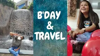 Bangalore Vlog 2 | Birthday & Travel | This video will save your ₹1200 😂