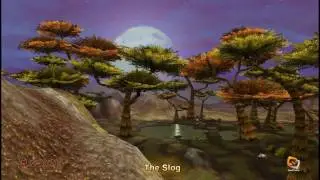 Alganon Trailer #2