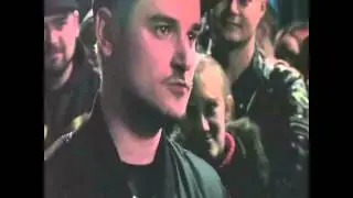 VERSUS: FRESH BLOOD (Mytee Dee VS Niggarex) под бит
