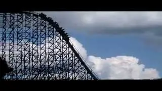 Heide Park 2013 trailer