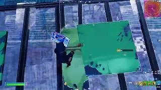 How I WON The Solo Cash Cup 🏆 (Chapter 5)