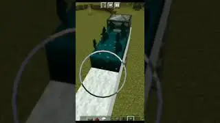 Читерская постройка в майнкрафте без модов! 