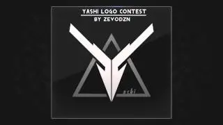 Yashi Logo Contest Entry | By ZeVo