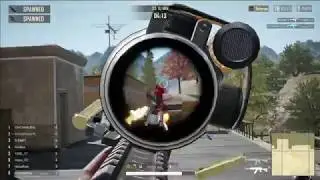 PUBG PC LITE - ERANGEL 2.0 ! BERYL M762 MOMENTS! 1080P 60FPS