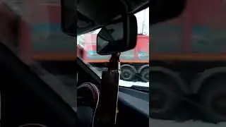 ДТП д. Федорцова 16.03.2022г