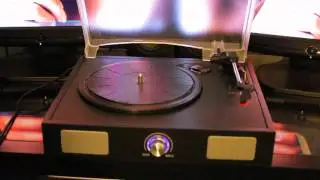 Tron Legacy Special Edition Vinyl