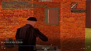 silent uwh special for murzik blyat