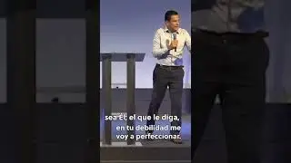 Cápsula Pastoral: Un Padre Noble - Pr. Walter Arias