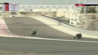 Bikes - Race