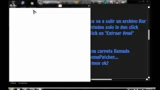 Como parchar el windows seven (HD)