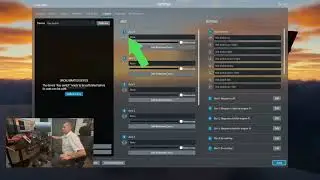 X-Plane fan? Check out how to set up Desktop Pilot Spring Return Key Switch using X-Plane 12