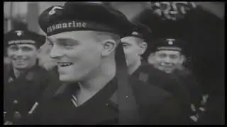Wochenschau 1941 von Stockhausen Trendelburg
