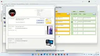 DataBase Gestione Magazzino Parte Introduttiva