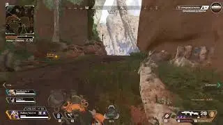 Apex Legends#Ивент#Катки не на рейтинге#Платина#