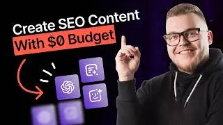 Top 5 Free SEO Content Tools to Boost Your Rankings!