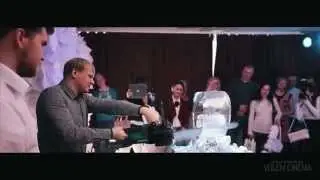 Свадебное шоу 