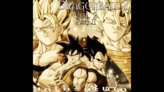 DBZ: SSJ Goku (Awakening Mix) - HalusaTwin