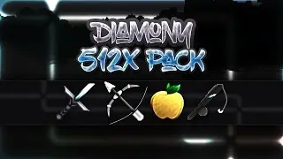 Diamony 256x 512x | 1.7 & 1.8 | Liko | 200 Likes?  | Motivation = 0