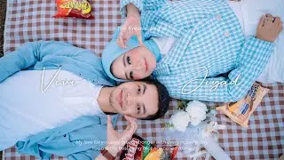 CINEMATIC VIDEO PREWEDDING JOGJA RASA KOREA/JEPANG || VIVI & JIYAD