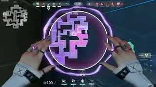 Valorant - Ace (Aug 21, 2024)