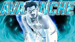 Trae Young Mix - 