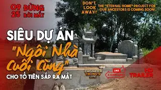 ĐỪNG RỜI MẮT! Siêu Dự Án 