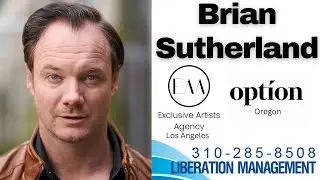Brian Sutherland Comedy Demo 2024