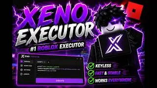 🔥How to Auto Execute Roblox Scripts using Xeno (Working 2026)