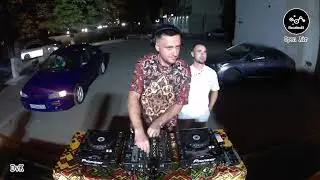 ДЕНИС (DVK) DJSET 17 АВГУСТА