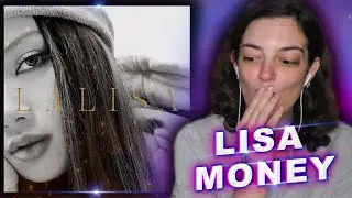 LISA - 'MONEY' REACTION (LALISA)