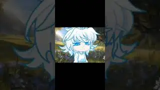 I don't need your gift huh! #gacha #gachalife #gachalife2 #capcut #fup