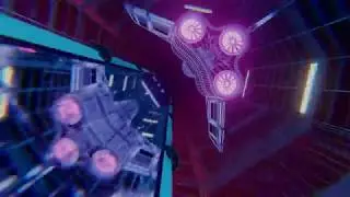 80s loop