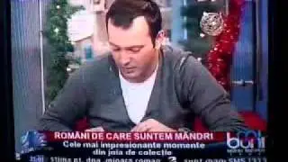 Rai da' Buni - Suntem mandrii de BumB Cornel