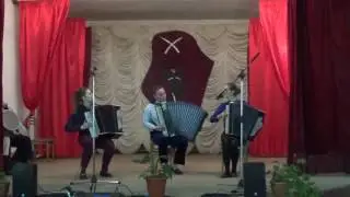 Концерт в 58 армии - ВКИ им. В.А.Гергиева - 11