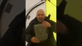 Как поймать селигерского налима в апреле