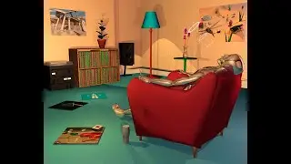 All Mouly & Lucida mix (1994 - 1997)