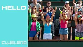 Martin Solveig & Dragonette - Hello (Out Now)