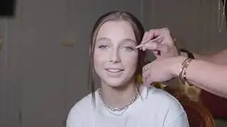 VOGUE Emma Chamberlain Gets Ready for the Louis Vuitton Show