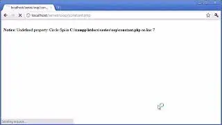 Beginner PHP Tutorial   194   Constants ‏ #PHPTutorial #WebDevelopment #LearnPHP