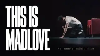 This is Madlove: We Are One Conference (Session 1) | Pastor Dave
