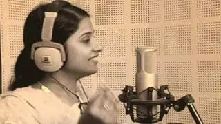 ELIZABETH RAJU singing in 