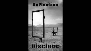Distinct - Reflection (Prod. KryptonIte) [Demo]