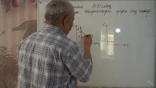 Физика  Терең 10 сынып  №31 сабақ  Дальтон заңы  Изопроцестерге график салу