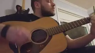 Incase you didn't know- Brett Young cover