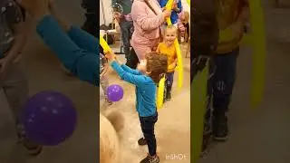 1 июня, День Защиты Детей в Forchheim