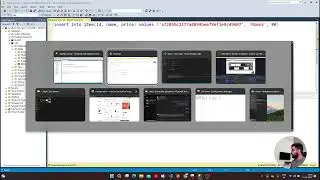 Get data by ID from SQL Server in Flask REST API