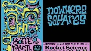 Gonerfest 12 - Nowhere Squares, full set