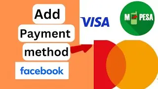 How to Add a Payment Method in Facebook|Ads Manager