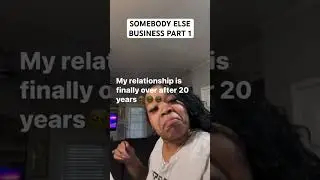 RELATIONSHIP IS OVER 😳 