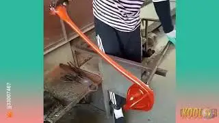 Oddly Satisfying Video y Musica tranquila para antes de dormir